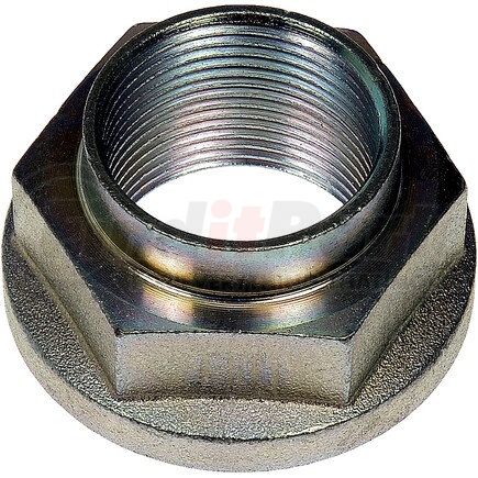 615-986 by DORMAN - Spindle Nut M26-1.50 Hex Size 36 mm