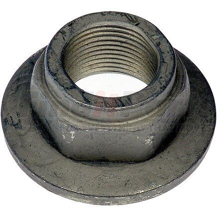 615-992 by DORMAN - Spindle Nut M22-1.50 Hex Size 32 mm