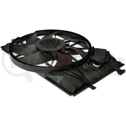 620-980 by DORMAN - Radiator Fan Assembly