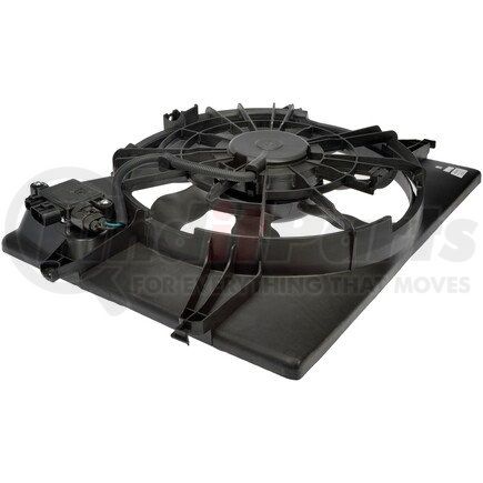 Dorman 620-983 Engine Cooling Fan Assembly Radiator Fan Assembly