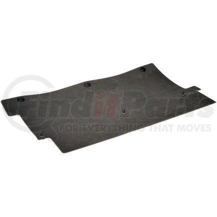 620-185 by DORMAN - Radiator Support Air Deflector