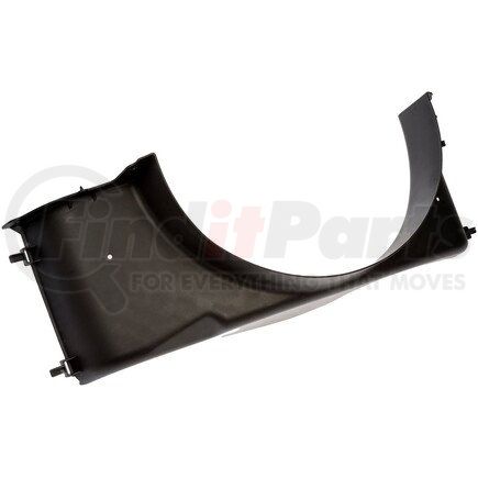 620-993 by DORMAN - Clutch Fan Shroud