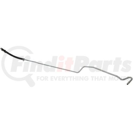 624-092 by DORMAN - Transmission Oil Cooler Line