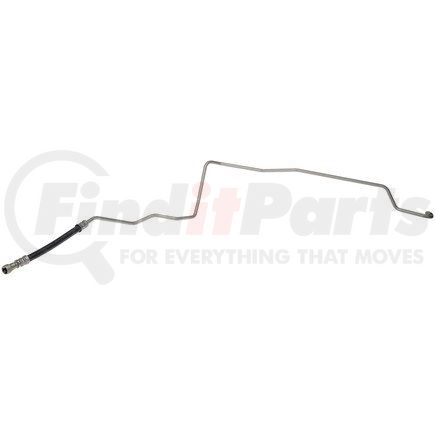 624-287 by DORMAN - Transmission Oil Cooler Line