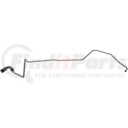 624-290 by DORMAN - Transmission Oil Cooler Line