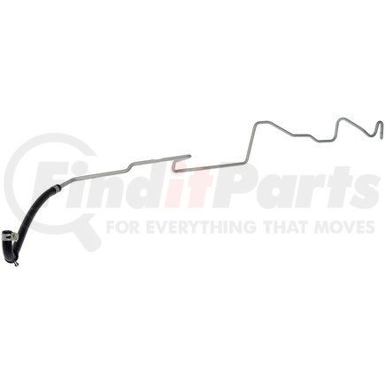 624-093 by DORMAN - Transmission Oil Cooler Line