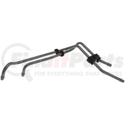 624-867 by DORMAN - Transmission Oil Cooler Line