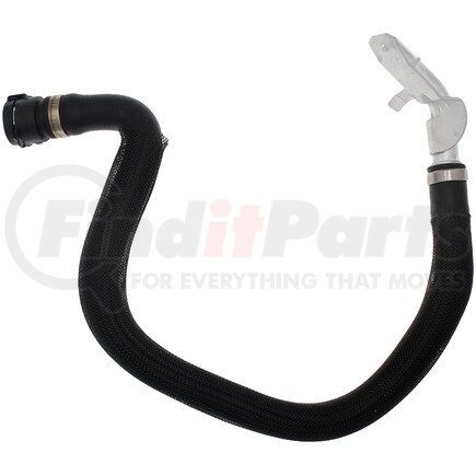 626-678 by DORMAN - Engine Heater Hose Assembly