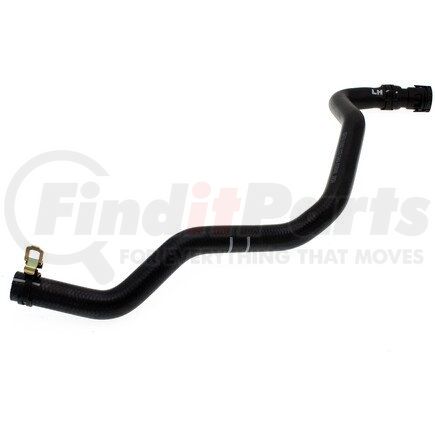 626-734 by DORMAN - Engine Heater Hose Assembly