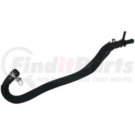 626-739 by DORMAN - Engine Heater Hose Assembly