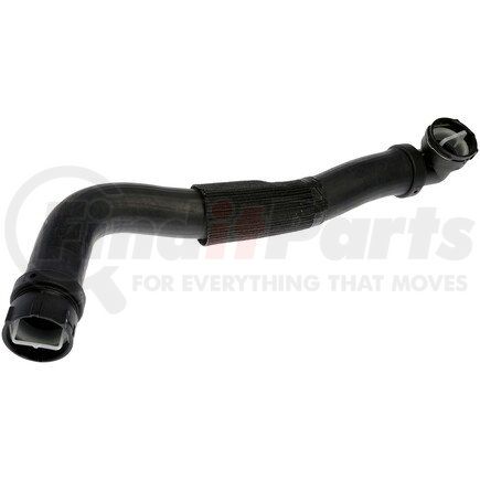 626-845 by DORMAN - Radiator Coolant Hose