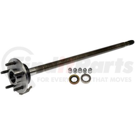 630-214 by DORMAN - Rear Axle Shaft, Left or Right