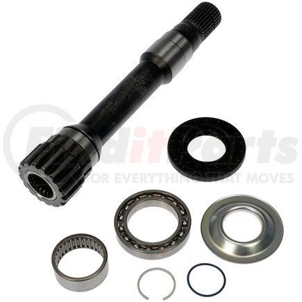 630-446 by DORMAN - Right Outer Intermediate Axle Shaft