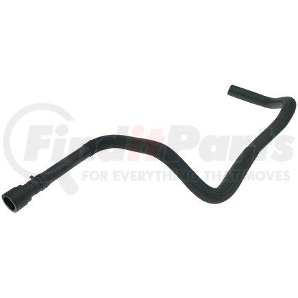 626-780 by DORMAN - Engine Heater Hose Assembly