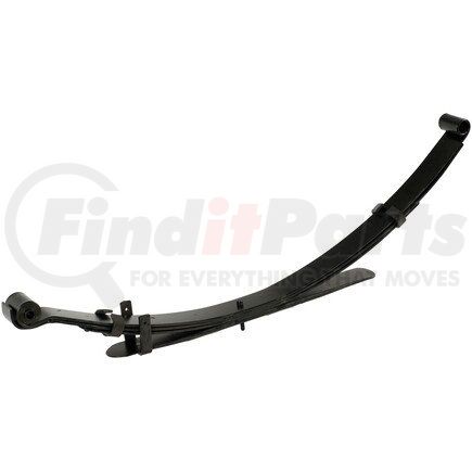 64-183 by DORMAN - Suspension Leaf Spring