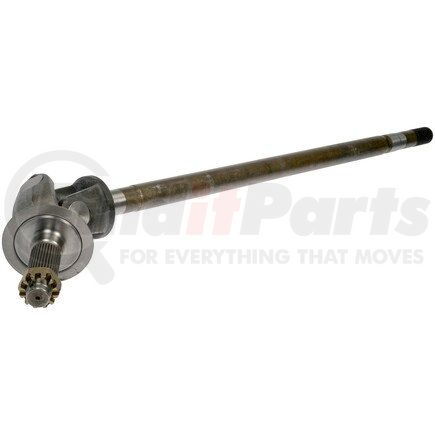 630-634 by DORMAN - Front Axle Shaft, Right