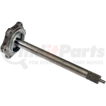 630-637 by DORMAN - Front Right Inner Axle Shaft Assembly