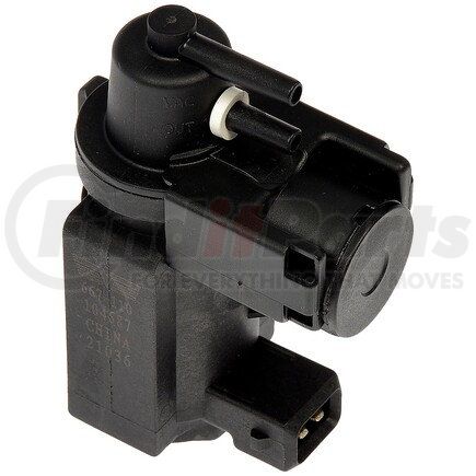 667-110 by DORMAN - Turbocharger Boost Solenoid