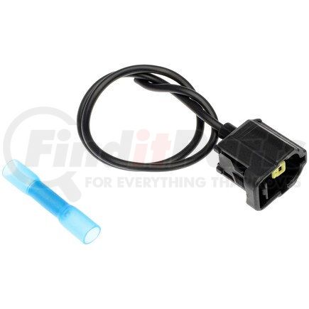 645-156 by DORMAN - Oil Pressure Sending Unit Switch Connector