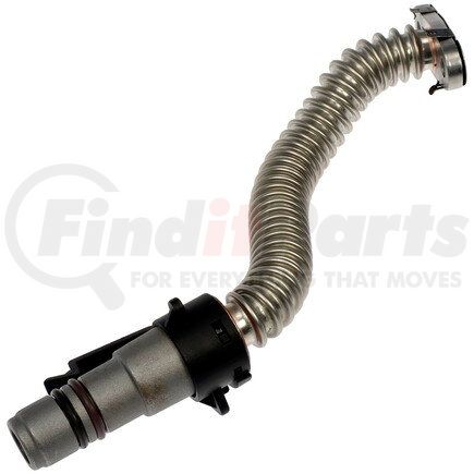 667-520 by DORMAN - Turbo Oil Return Line