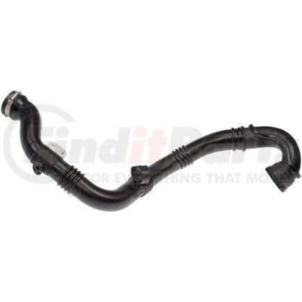 667-303 by DORMAN - Intercooler Outlet Hose