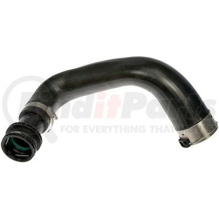 667-308 by DORMAN - Intercooler Inlet Hose