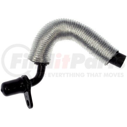 667-317 by DORMAN - Turbo Coolant Feed Line