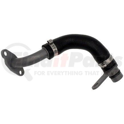 667-561 by DORMAN - Turbocharger Oil Return Line