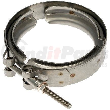 667-572 by DORMAN - Turbocharger Clamp