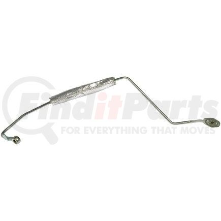 667-556 by DORMAN - Turbocharger Oil Feed Line