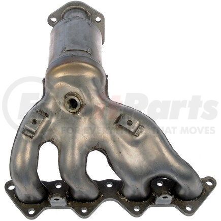673-845 by DORMAN - Manifold Converter - CARB Compliant