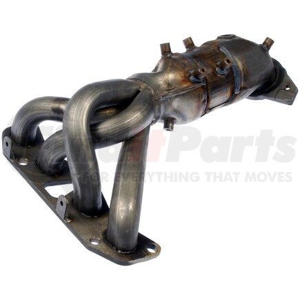 673-9591 by DORMAN - Manifold Converter - CARB Compliant