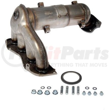 674-050 by DORMAN - Manifold Converter - Not CARB Compliant