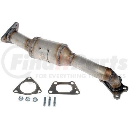 674-082 by DORMAN - Catalytic Converter with Integrated Exhaust Manifold