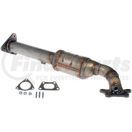 674-083 by DORMAN - Catalytic Converter with Integrated Exhaust Manifold