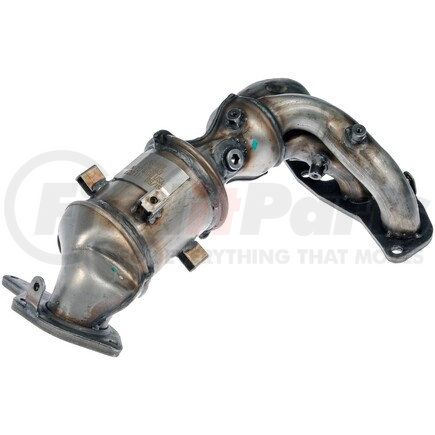674-149 by DORMAN - Manifold Converter - Not CARB Compliant