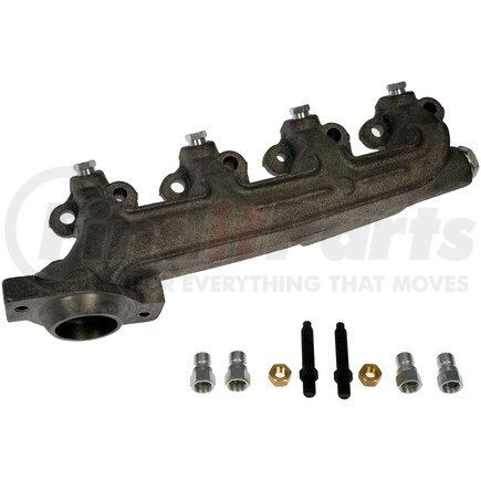 674-165 by DORMAN - Exhaust Manifold Kit - Includes Required Gaskets And Hardware