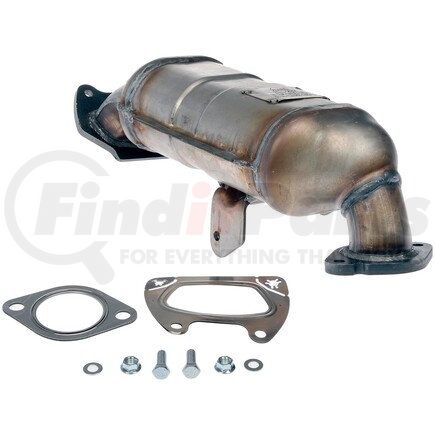 674-292 by DORMAN - Catalytic Converter with Integrated Exhaust Manifold