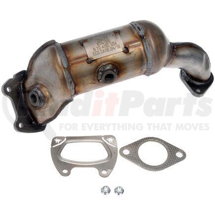 674-310 by DORMAN - Catalytic Converter - with Integrated Exhaust Manifold