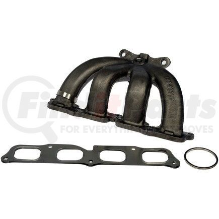 674-479 by DORMAN - Exhaust Manifold Kit - Includes Required Gaskets And Hardware