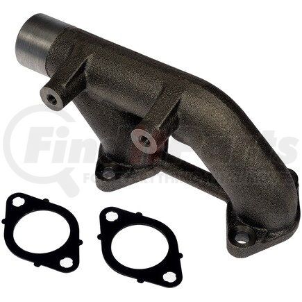 674-5020 by DORMAN - Exhaust Manifold Kit - Includes Required Gaskets And Hardware