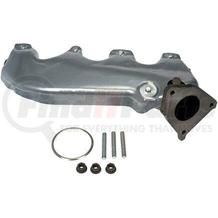 674-522 by DORMAN - Exhaust Manifold Kit - Includes Required Gaskets And Hardware