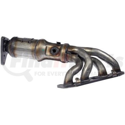 674-603 by DORMAN - Manifold Converter - Not CARB Compliant