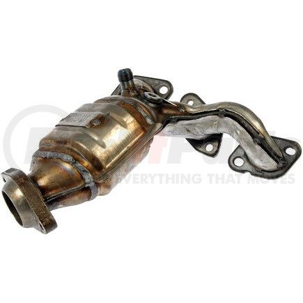 674-595 by DORMAN - Manifold Converter - Not CARB Compliant