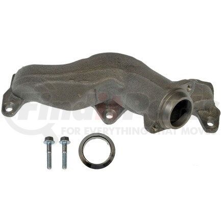 674-671 by DORMAN - Exhaust Manifold Kit - Includes Required Gaskets And Hardware