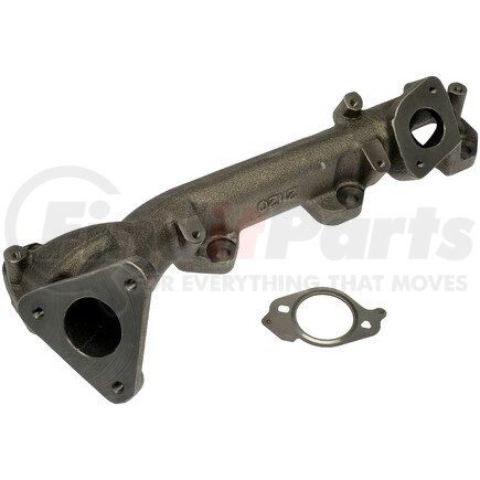 674-699 by DORMAN - Exhaust Manifold Kit