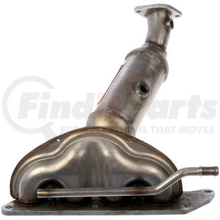 674-702 by DORMAN - Manifold Converter - Not CARB Compliant