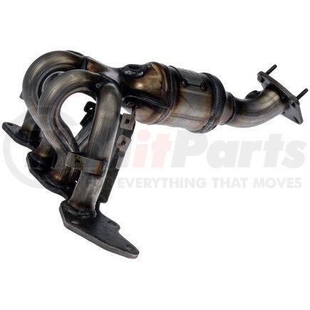 674-861 by DORMAN - Manifold Converter - Not CARB Compliant