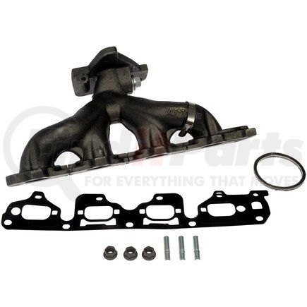 674-893 by DORMAN - Exhaust Manifold Kit