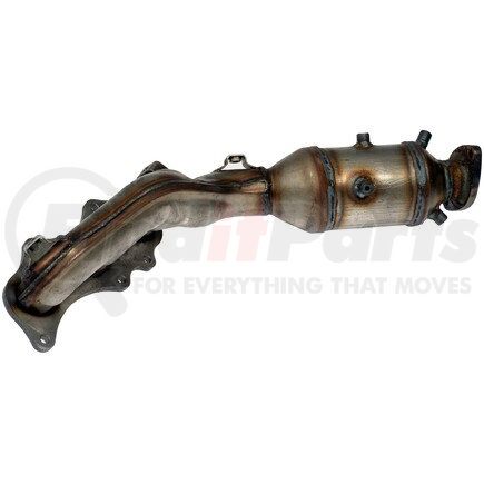 674-920 by DORMAN - Catalytic Converter with Integrated Exhaust Manifold